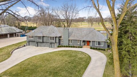 Homes For Sale - 4604 Annaway Drive<br/> Edina, MN 55436