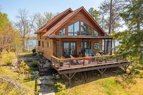 Homes For Sale - 2550 Keyes Is<br/> International Falls, MN 56649