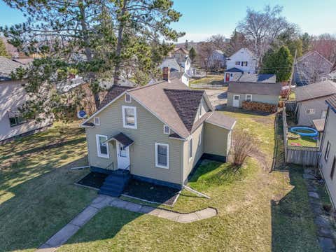 Homes For Sale - 210 Powell Avenue<br/> Itasca County, Coleraine, MN 55722