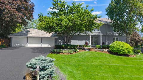 Homes For Sale - 6612 Dovre Drive<br/> Minneapolis, MN 55436