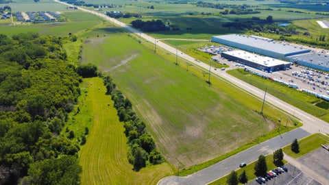Vacant Land For Sale - 1-3XX Lakeville Boulevard<br/> Lakeville, MN 55044