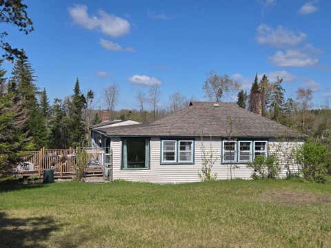 Homes For Sale - 4501 Birchmont Drive<br/> Bemidji, MN 56601