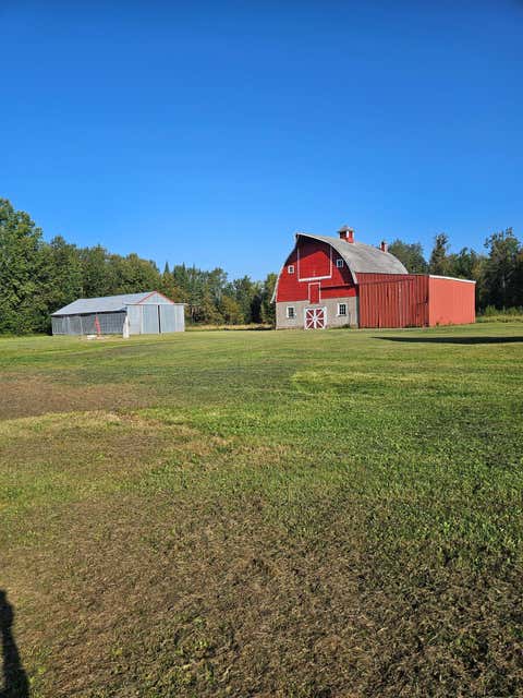 Homes For Sale - 6402 Krull Street<br/> Williams, MN 56686