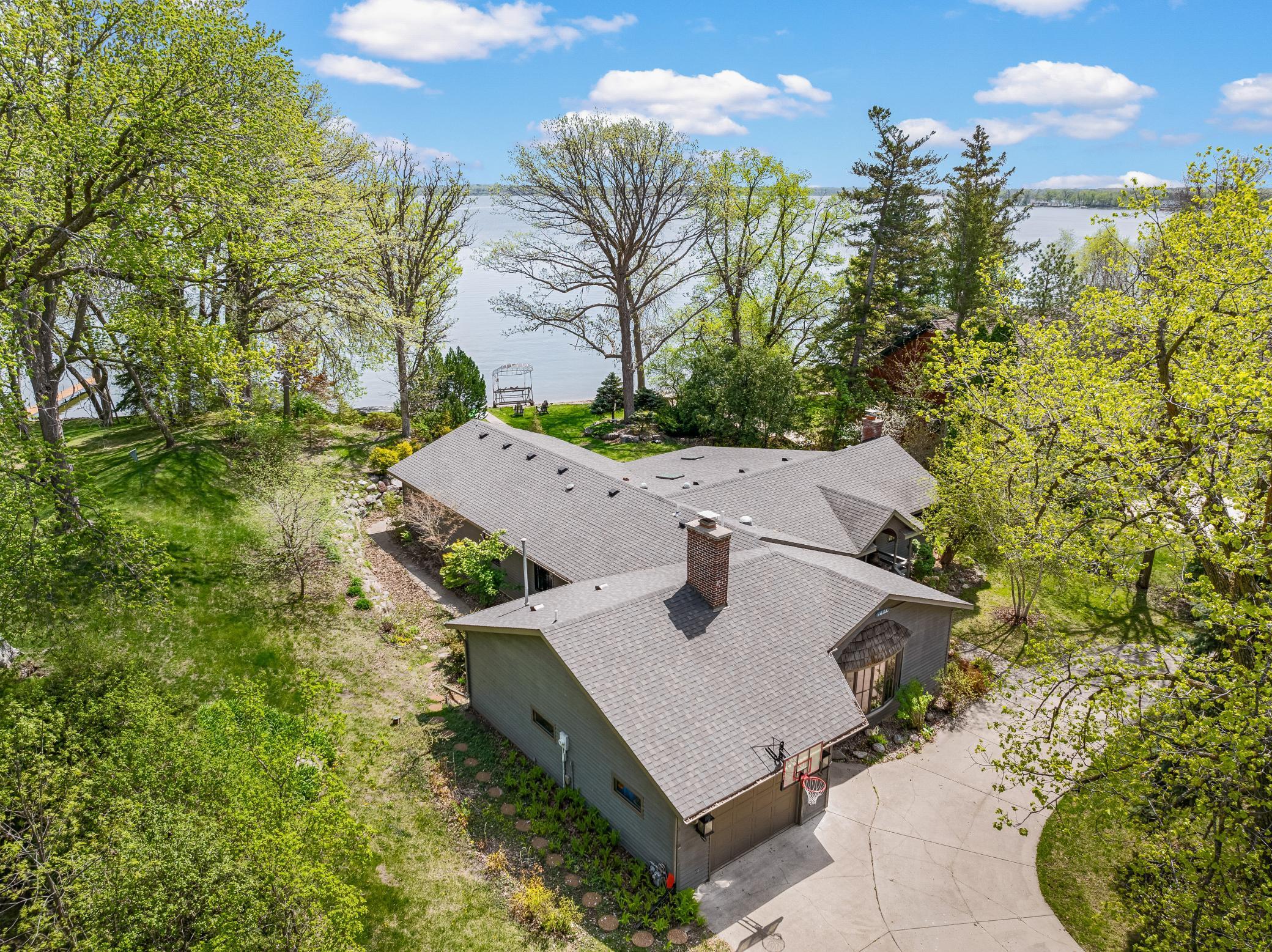 3877 Tolena Road, Alexandria, Minnesota image 3