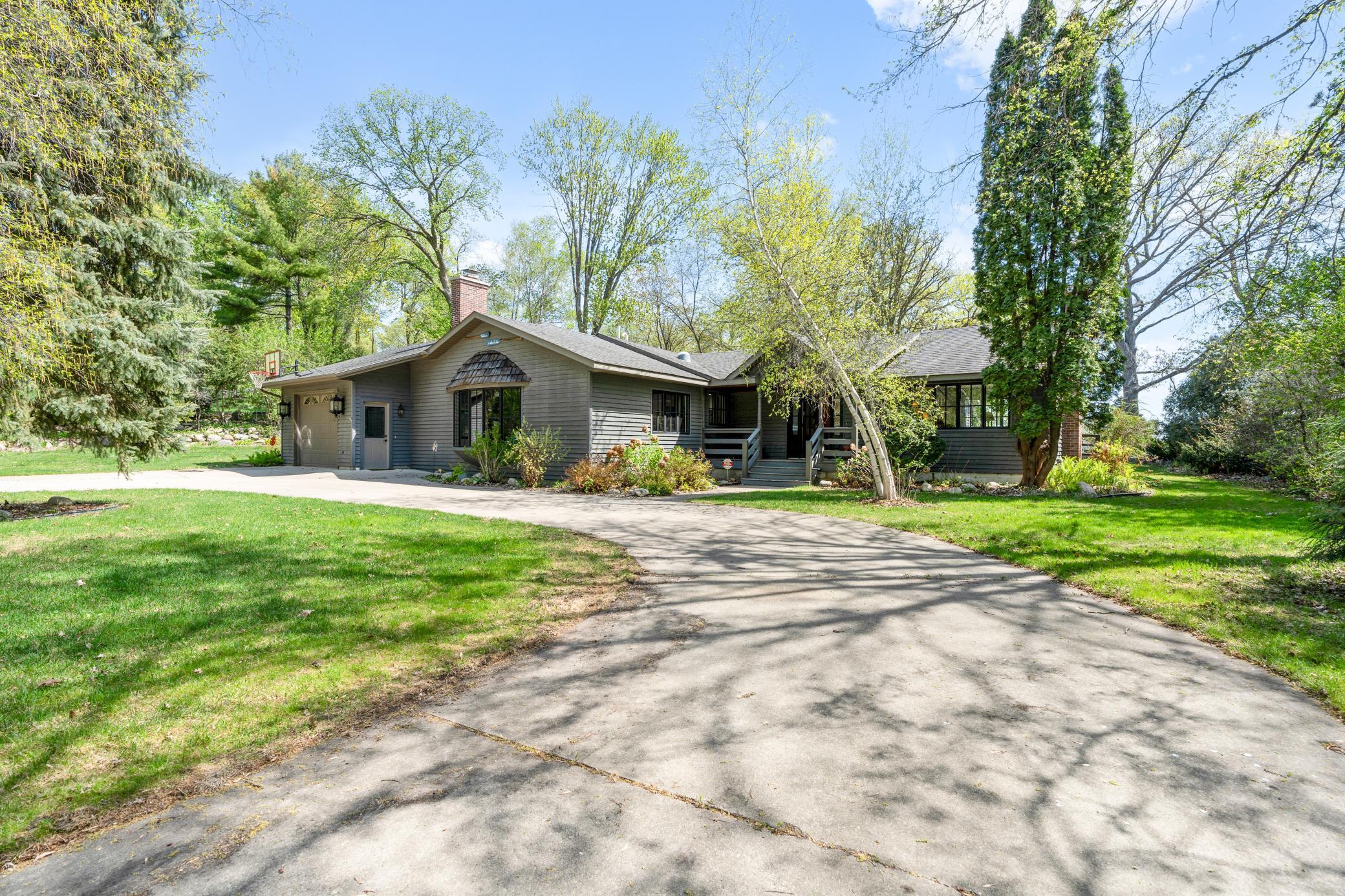 3877 Tolena Road, Alexandria, Minnesota image 1