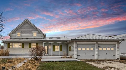 Homes For Sale - 15151 304th Street<br/> Fillmore County, Spring Valley, MN 55975