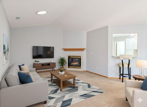 Multifamily For Sale - 3016 Timberwood Trail<br/> Eagan, MN 55121