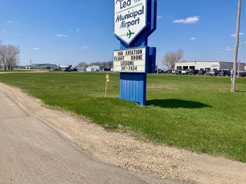 Vacant Land For Sale - XXXX Bridge Avenue<br/> Freeborn County, Albert Lea, MN 56007