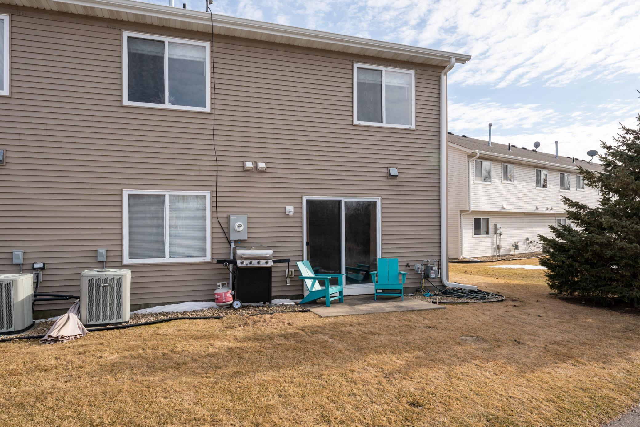 1251 Prairie View Trail, Farmington, Minnesota image 20