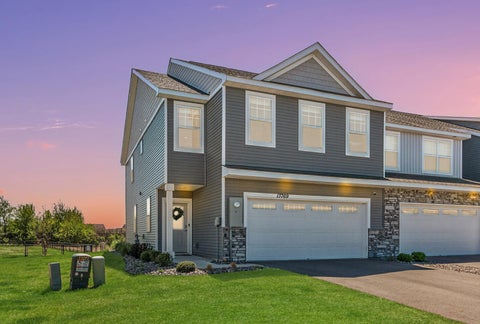Townhouse For Sale - 13769 Kaylemore Trail<br/> Dakota County, Rosemount, MN 55068