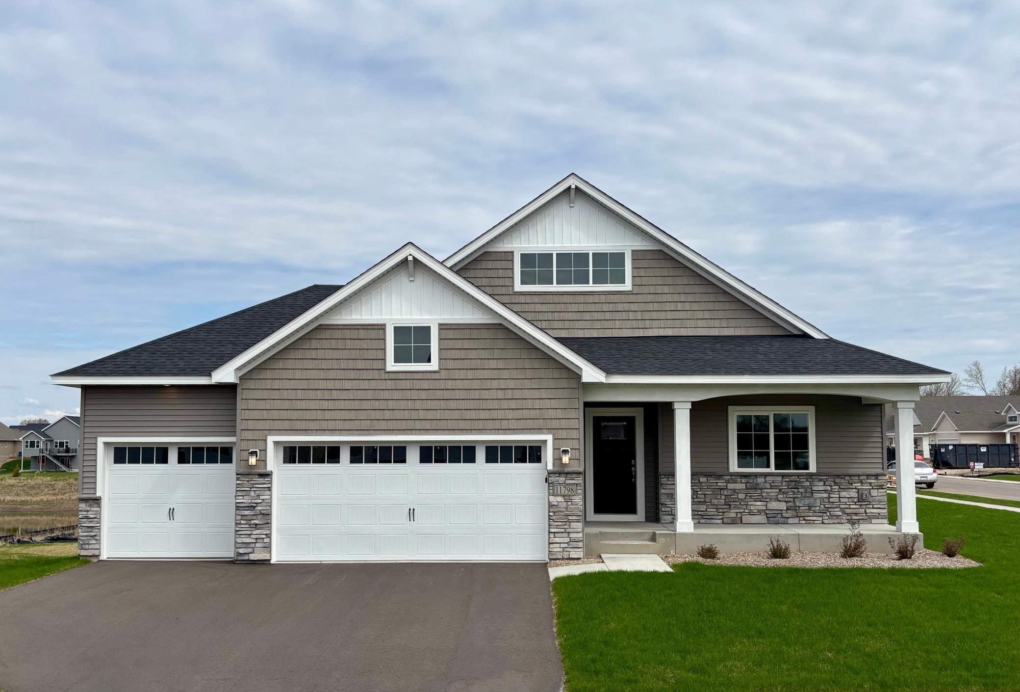 11798 5th Street, Hanover, Minnesota image 1