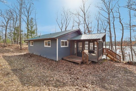 Homes For Sale - 1981 Long Lake Lane<br/> Polk County, Comstock, WI 54826