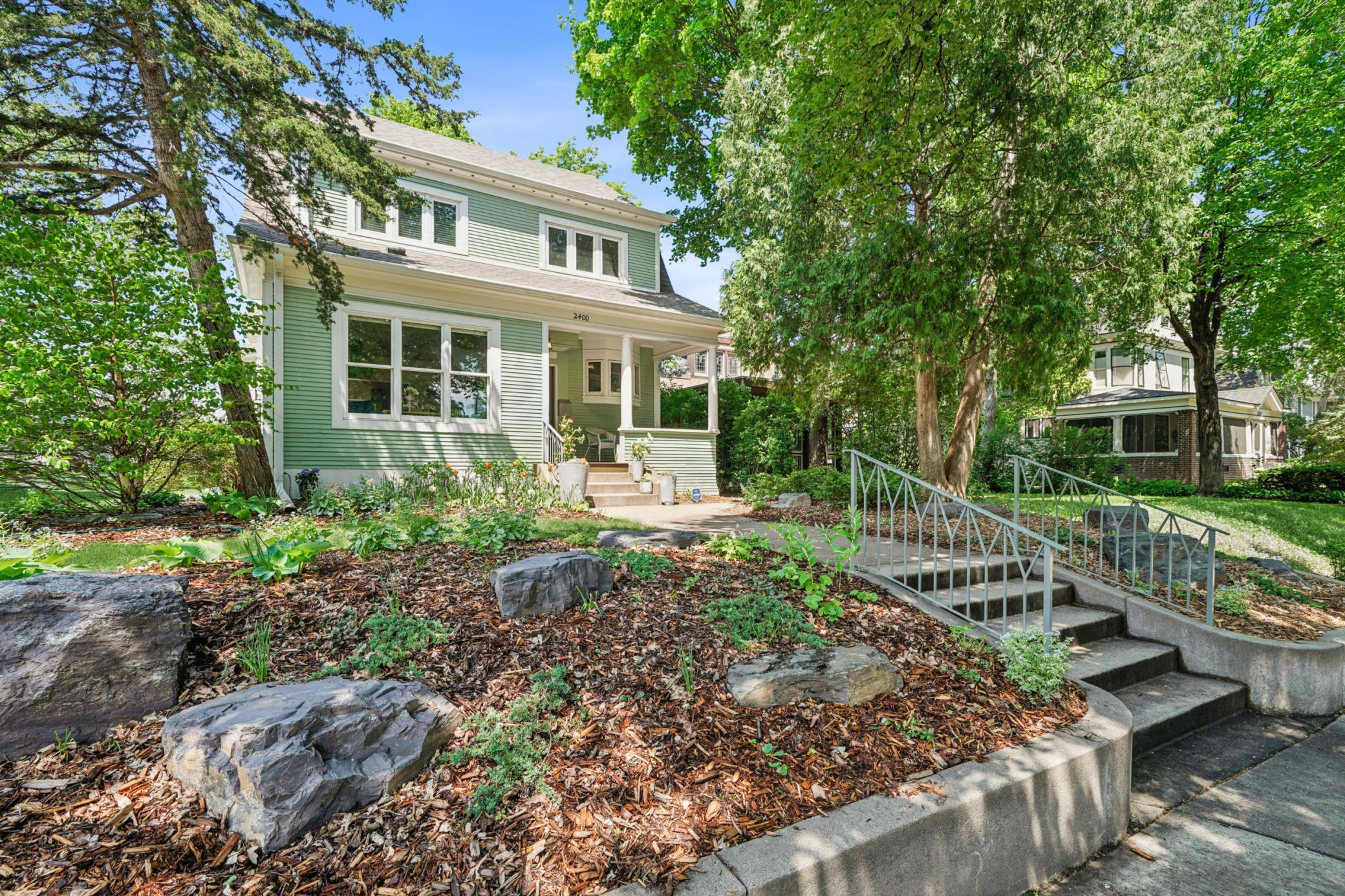 2400 Lake Place, Minneapolis, Minnesota image 1