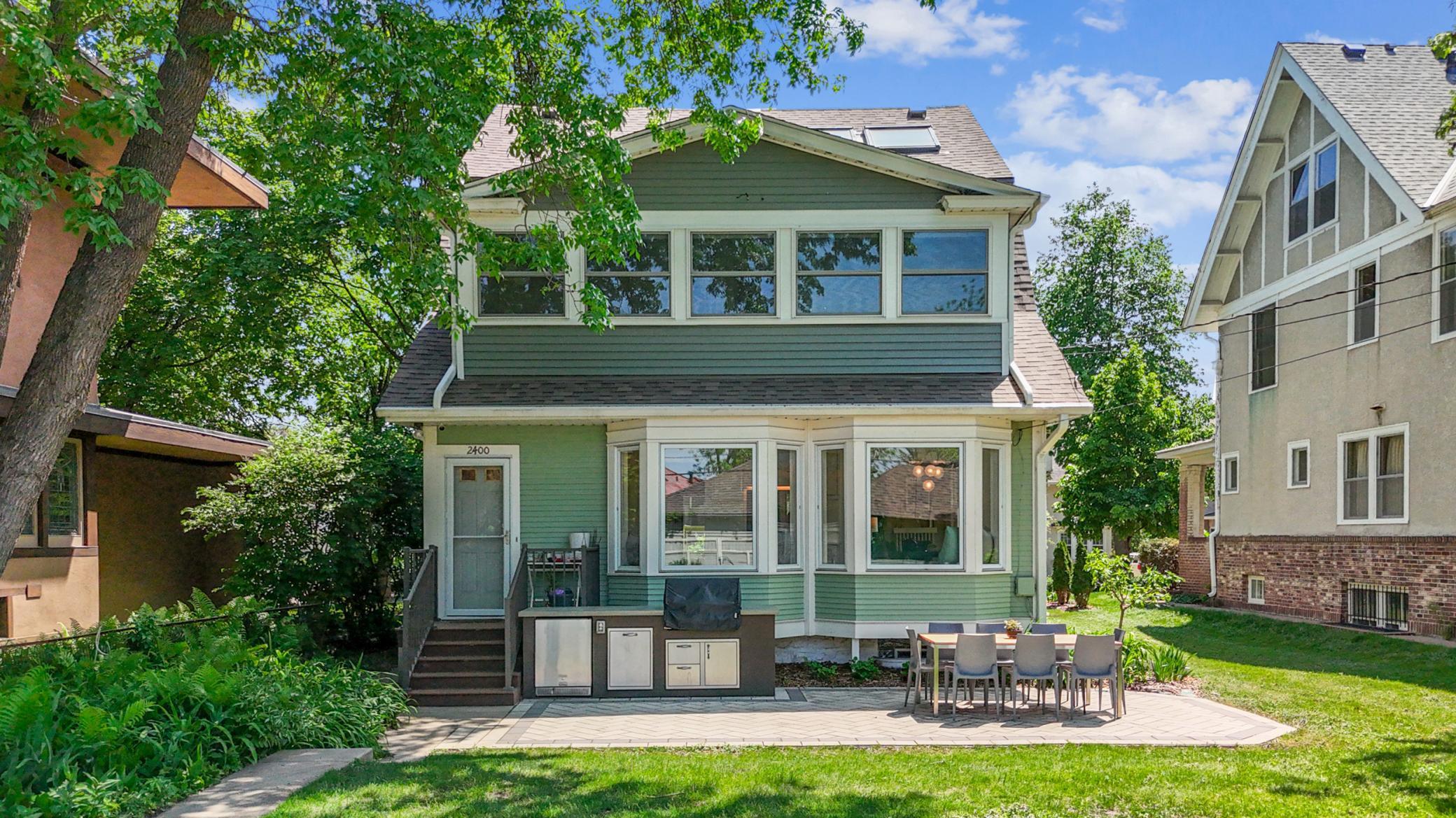 2400 Lake Place, Minneapolis, Minnesota image 43