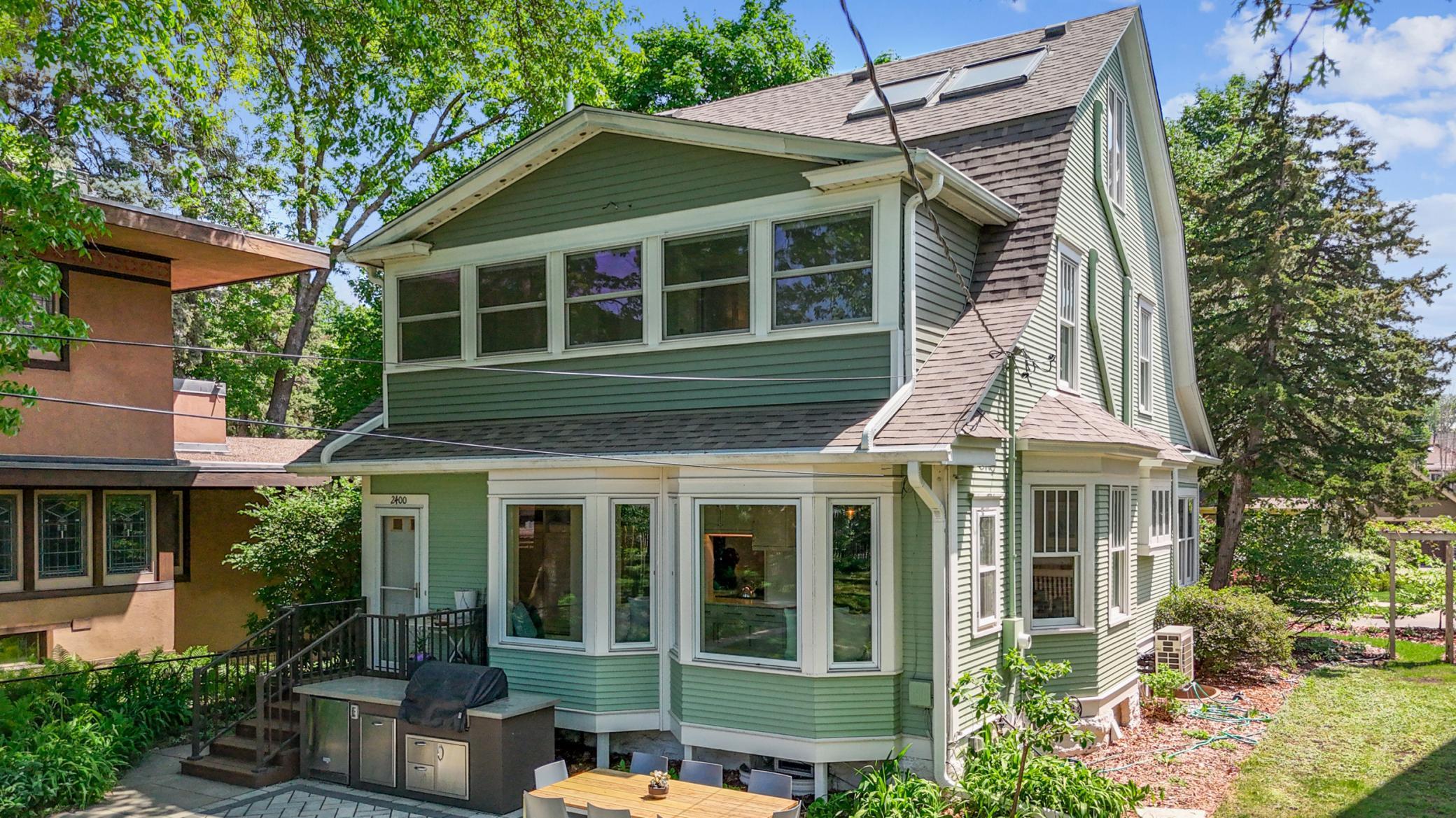 2400 Lake Place, Minneapolis, Minnesota image 37