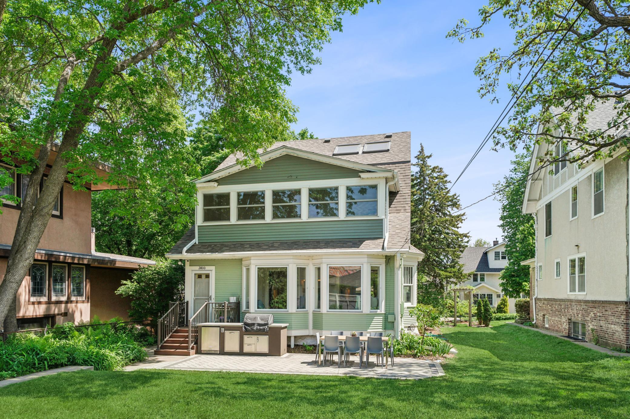 2400 Lake Place, Minneapolis, Minnesota image 42