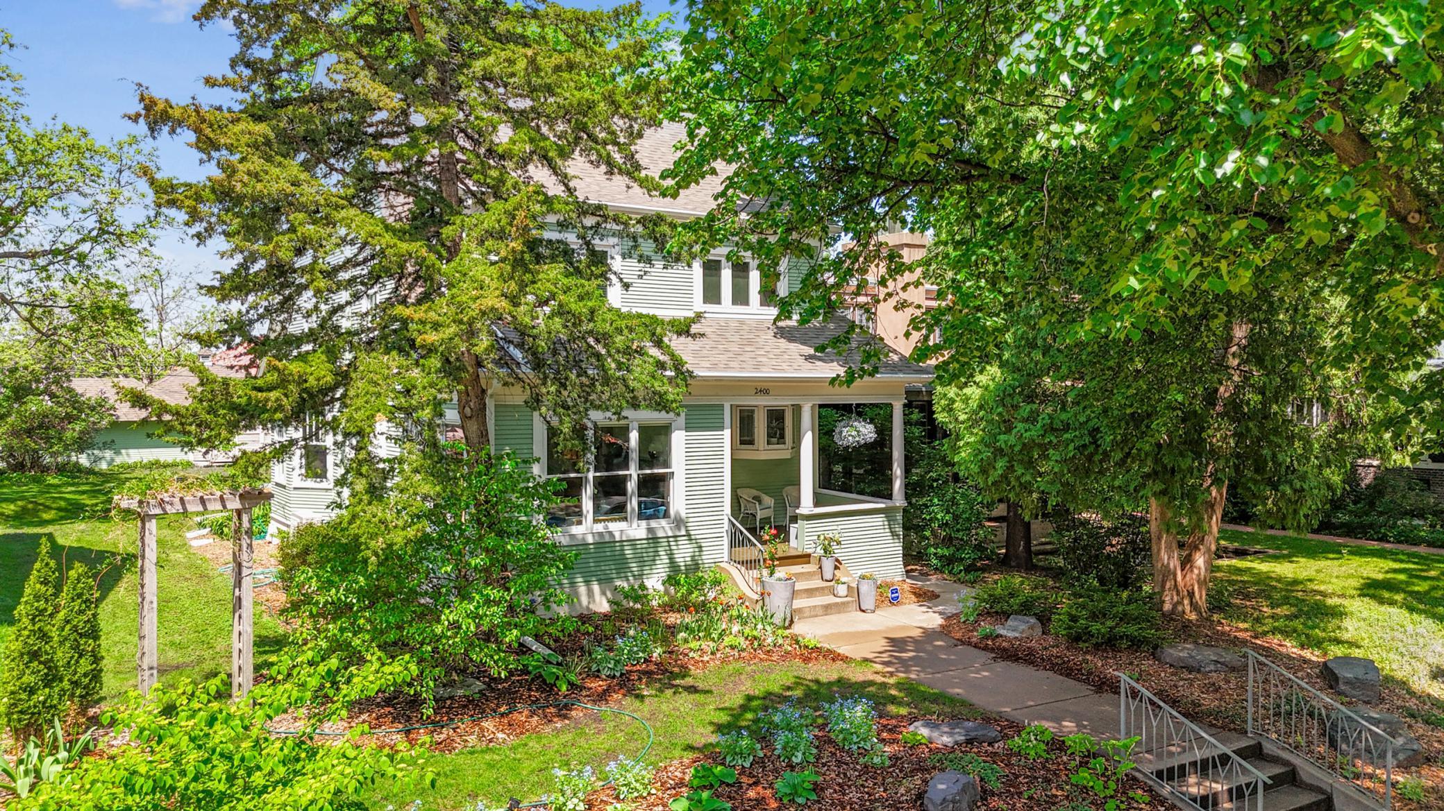 2400 Lake Place, Minneapolis, Minnesota image 35