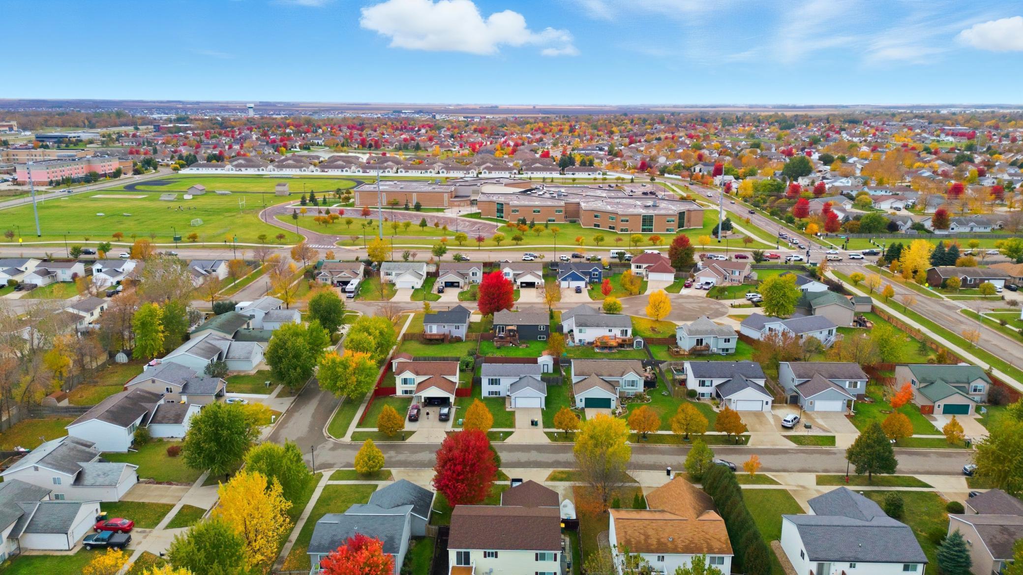 West Fargo, North Dakota 58078, United States, 3 Bedrooms Bedrooms, ,2 BathroomsBathrooms,Residential,Active,231961