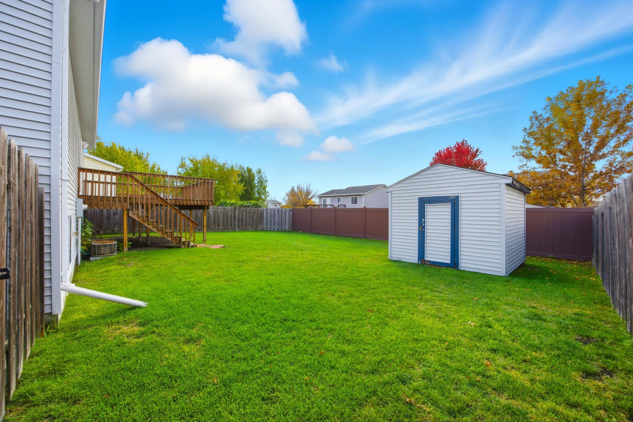 West Fargo, North Dakota 58078, United States, 3 Bedrooms Bedrooms, ,2 BathroomsBathrooms,Residential,Active,231961