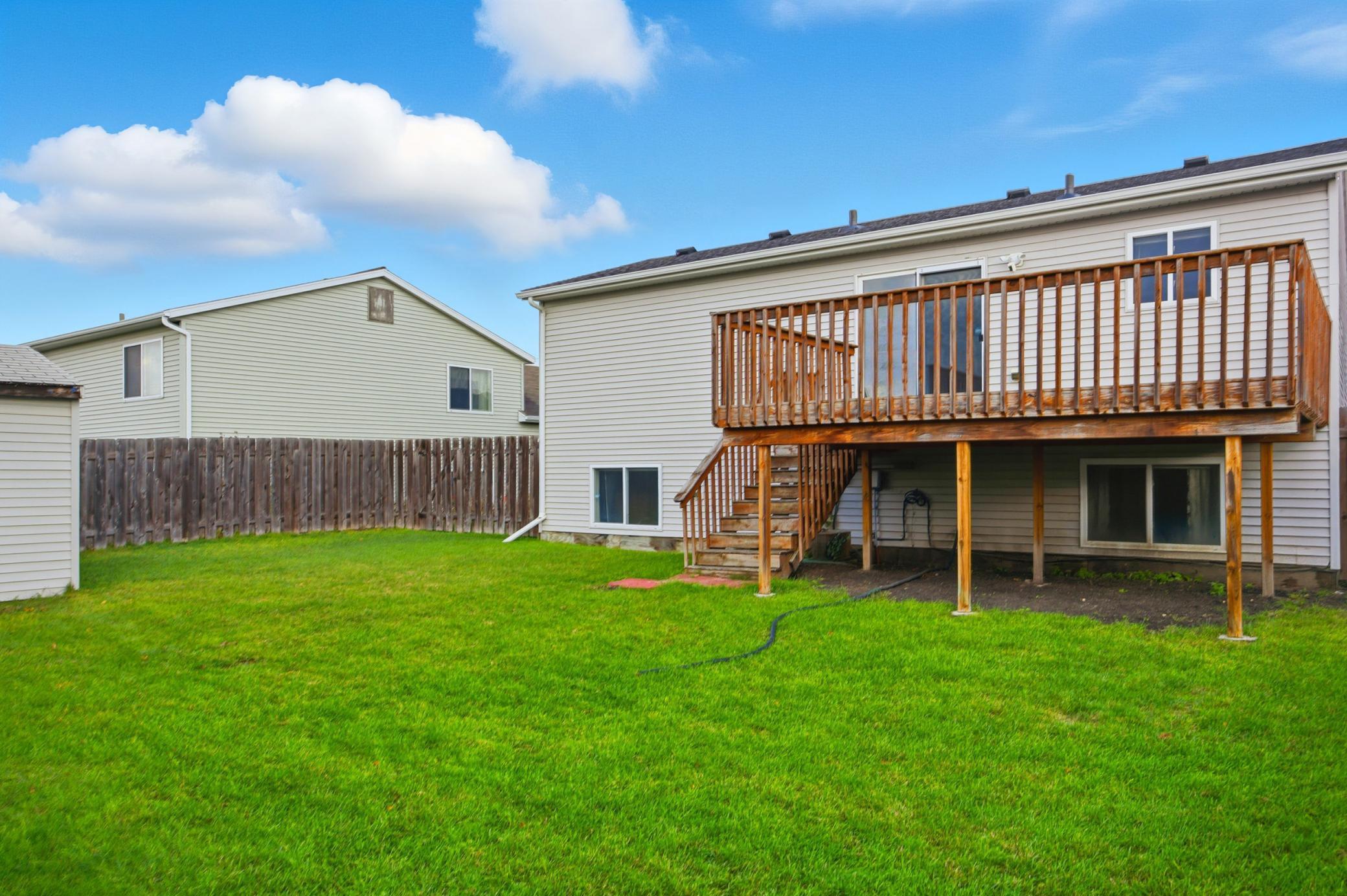 West Fargo, North Dakota 58078, United States, 3 Bedrooms Bedrooms, ,2 BathroomsBathrooms,Residential,Active,231961