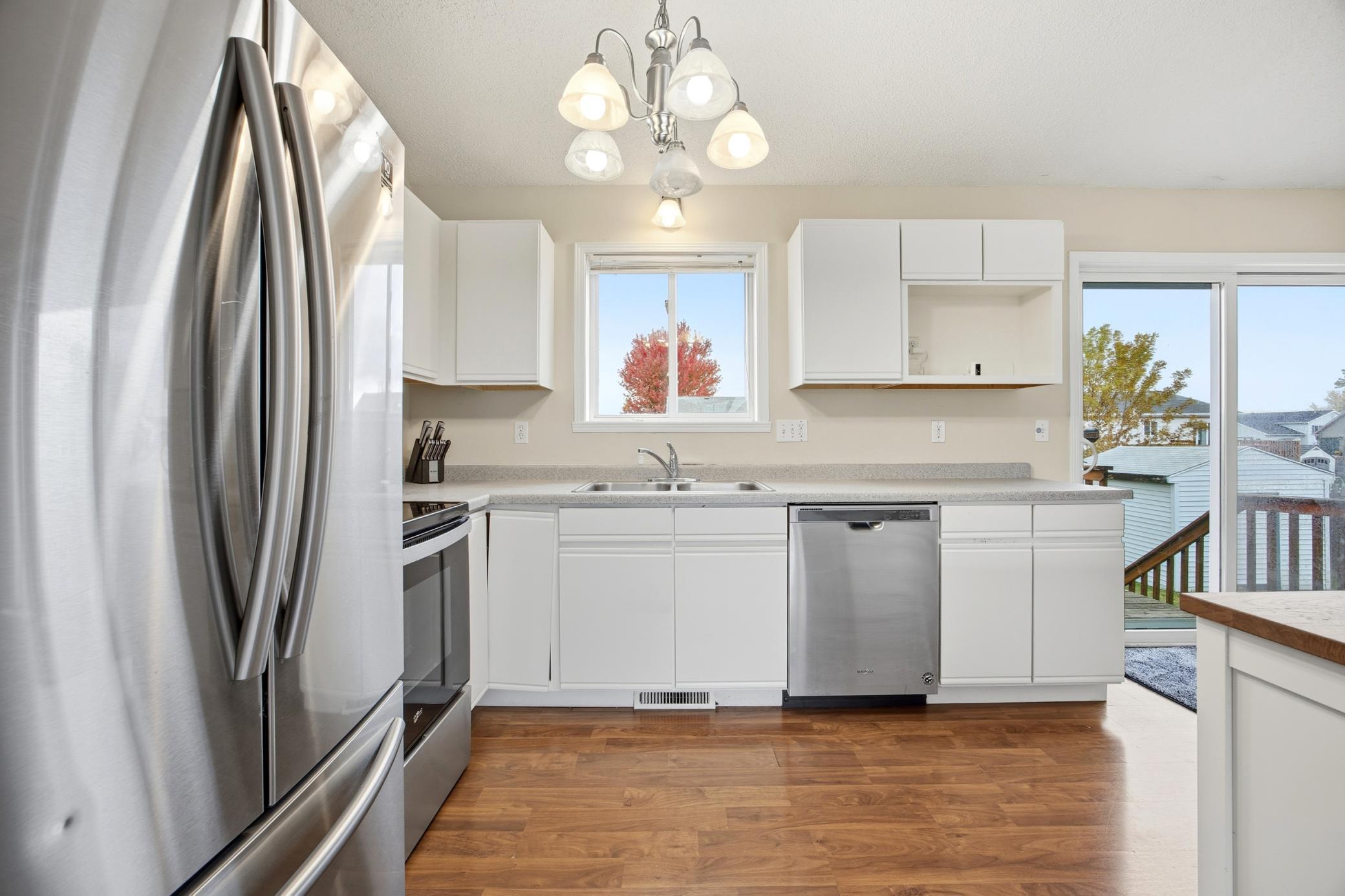 West Fargo, North Dakota 58078, United States, 3 Bedrooms Bedrooms, ,2 BathroomsBathrooms,Residential,Active,231961