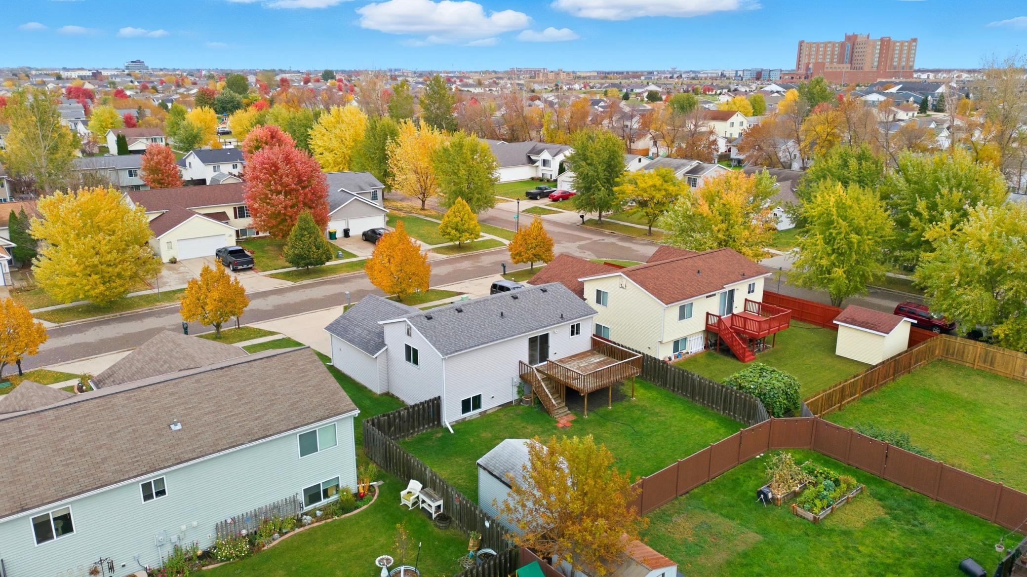 West Fargo, North Dakota 58078, United States, 3 Bedrooms Bedrooms, ,2 BathroomsBathrooms,Residential,Active,231961
