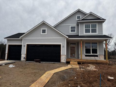 Homes For Sale - 517 Lagrandeur Road<br/> Somerset, WI 54025