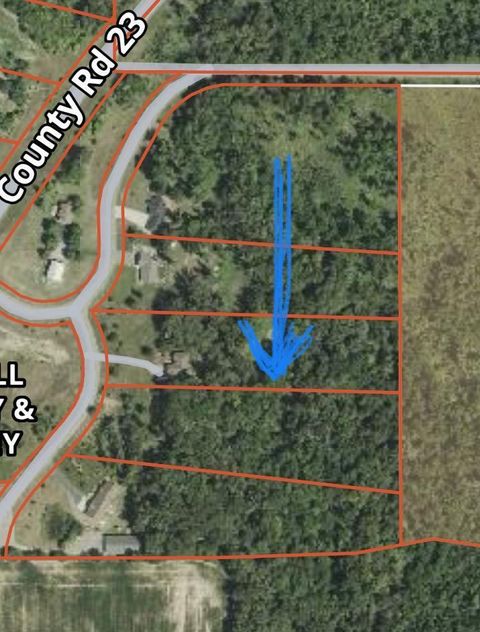 Vacant Land For Sale - TBD 148th Avenue Se<br/> Becker, MN 55308