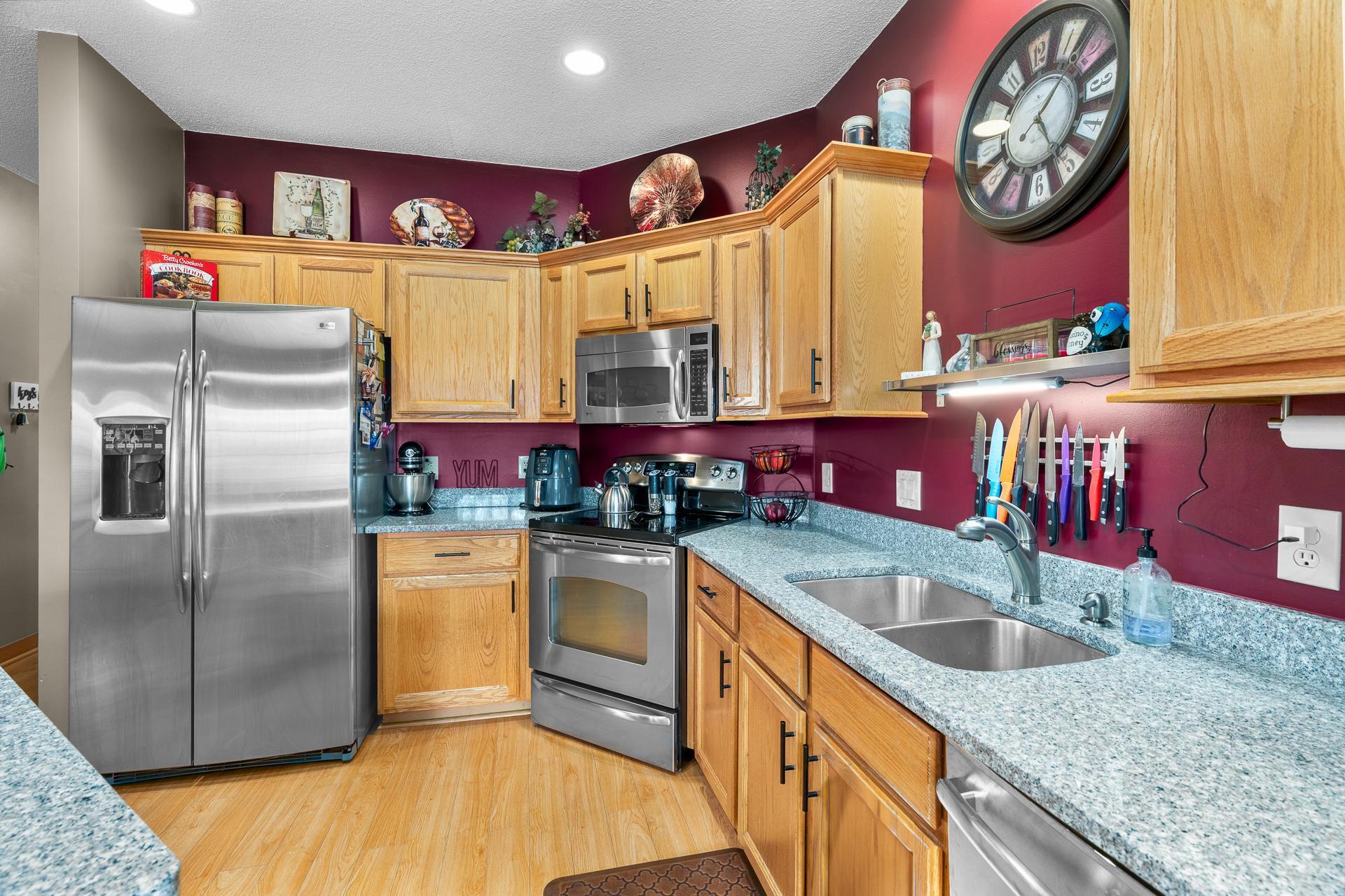 428 Hickory Lane, Saint Paul, Minnesota image 17