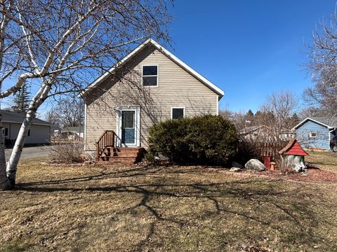 Homes For Sale - 103 2nd Avenue<br/> Stearns County, Waite Park, MN 56387