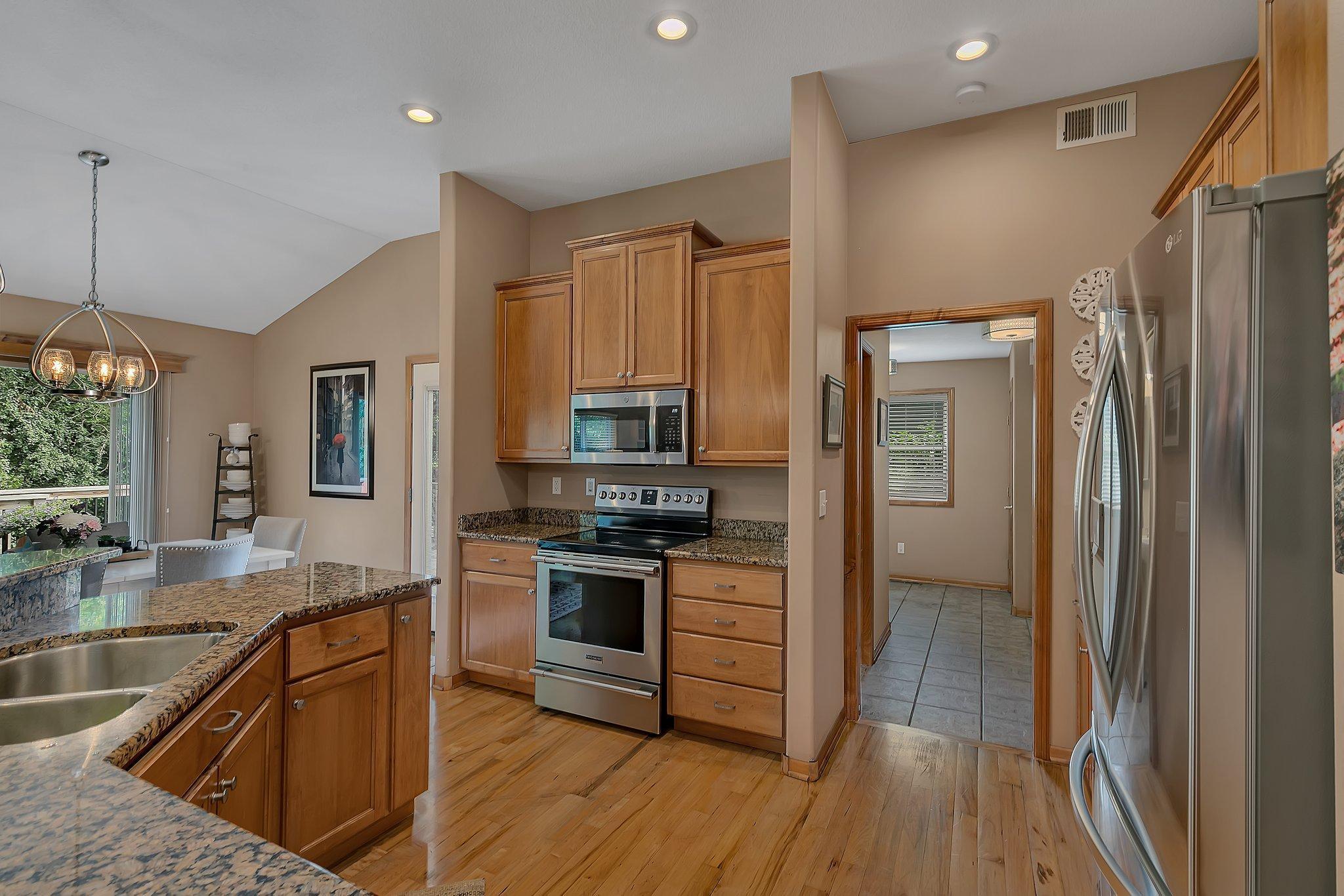 3160 Orchid Drive, Sauk Rapids, Minnesota image 14