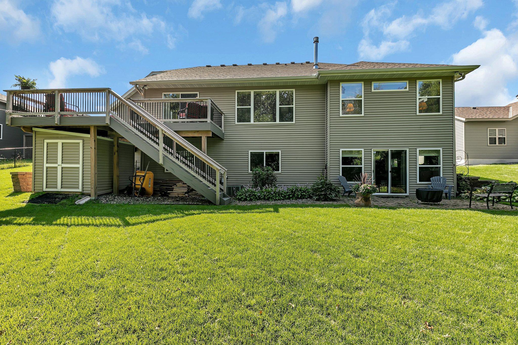 3160 Orchid Drive, Sauk Rapids, Minnesota image 35