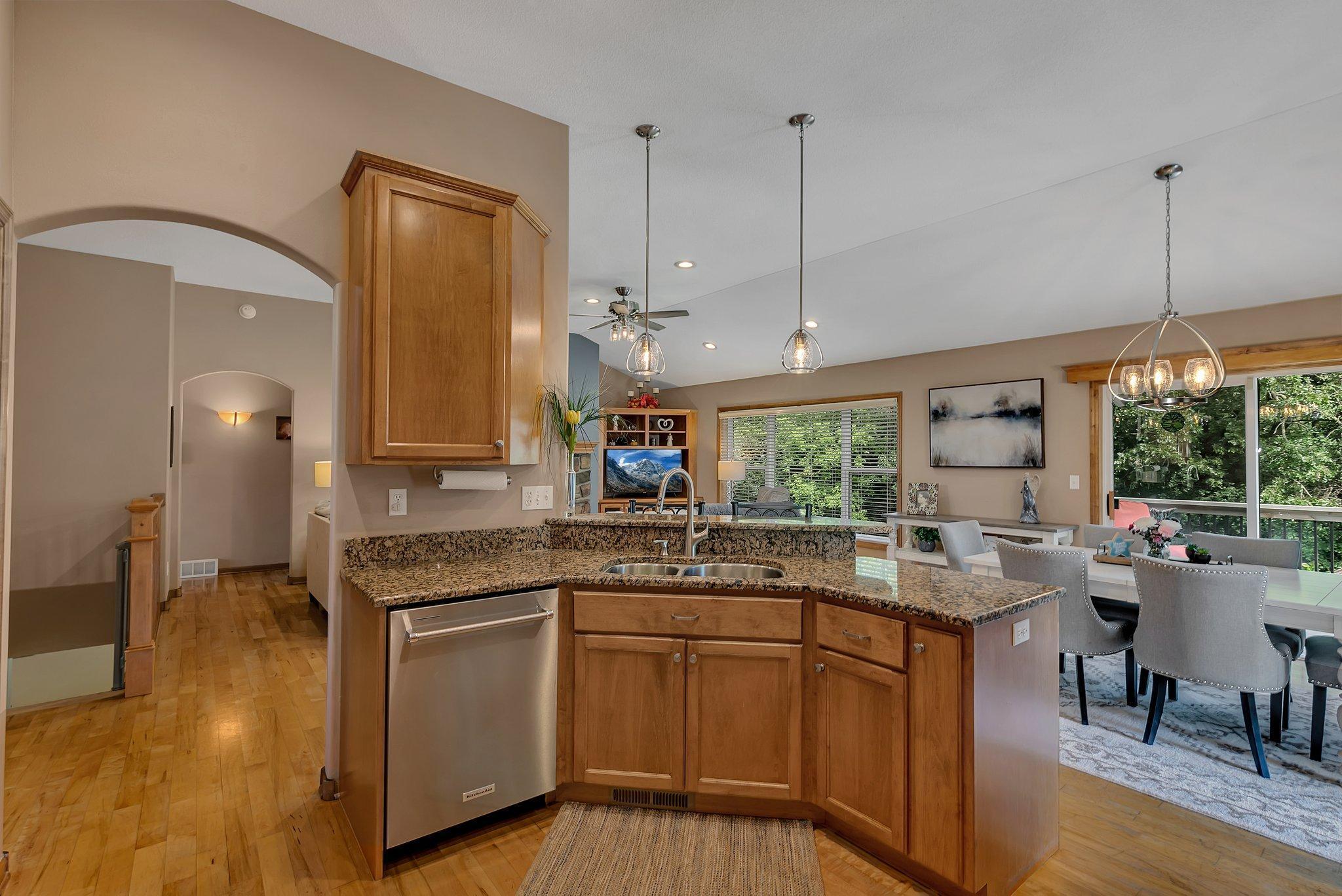 3160 Orchid Drive, Sauk Rapids, Minnesota image 15
