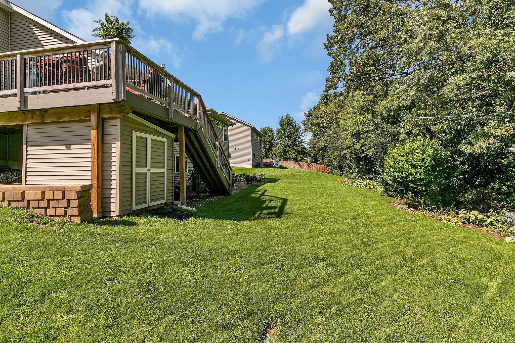 3160 Orchid Drive, Sauk Rapids, Minnesota image 34