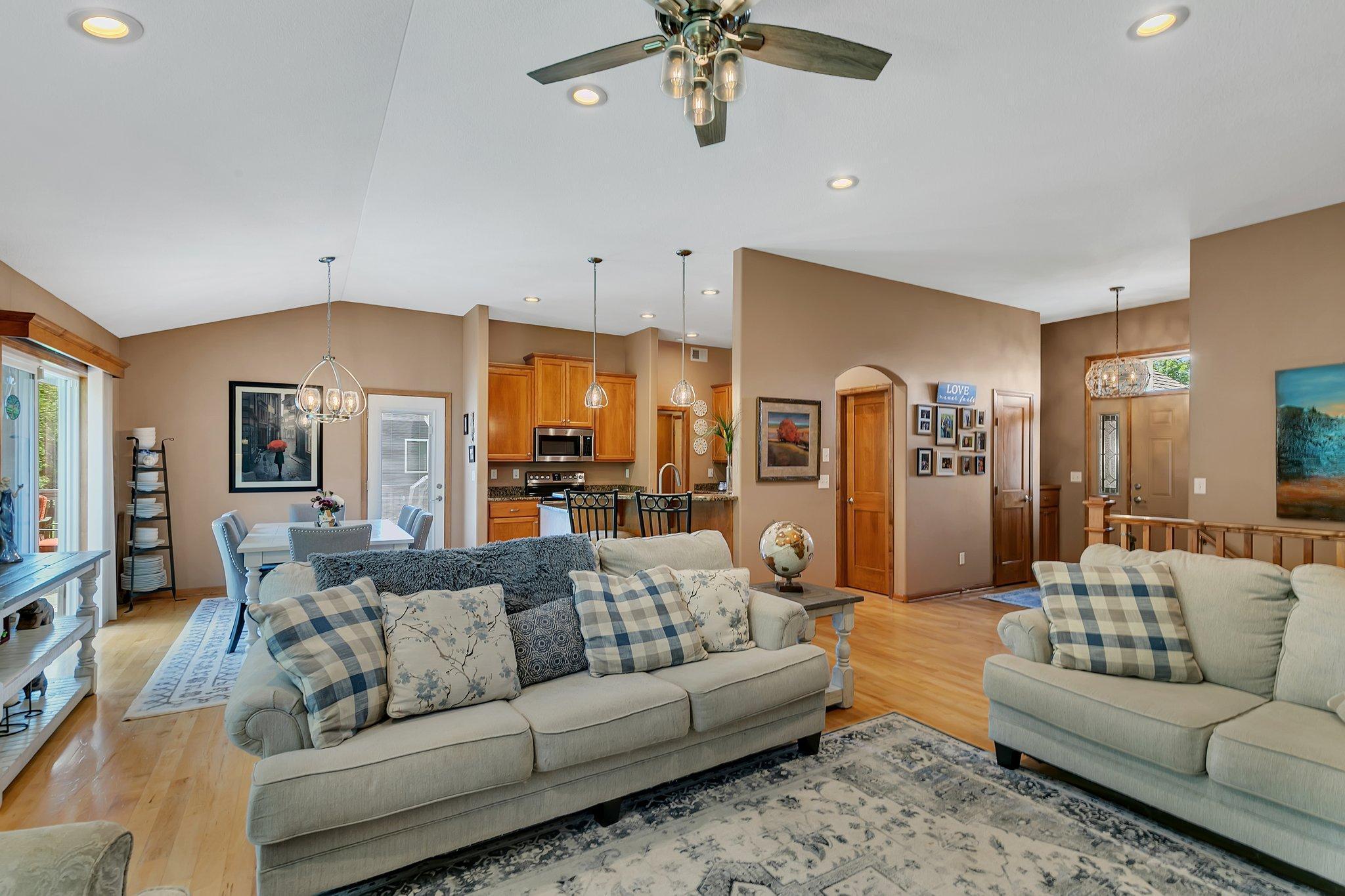 3160 Orchid Drive, Sauk Rapids, Minnesota image 19