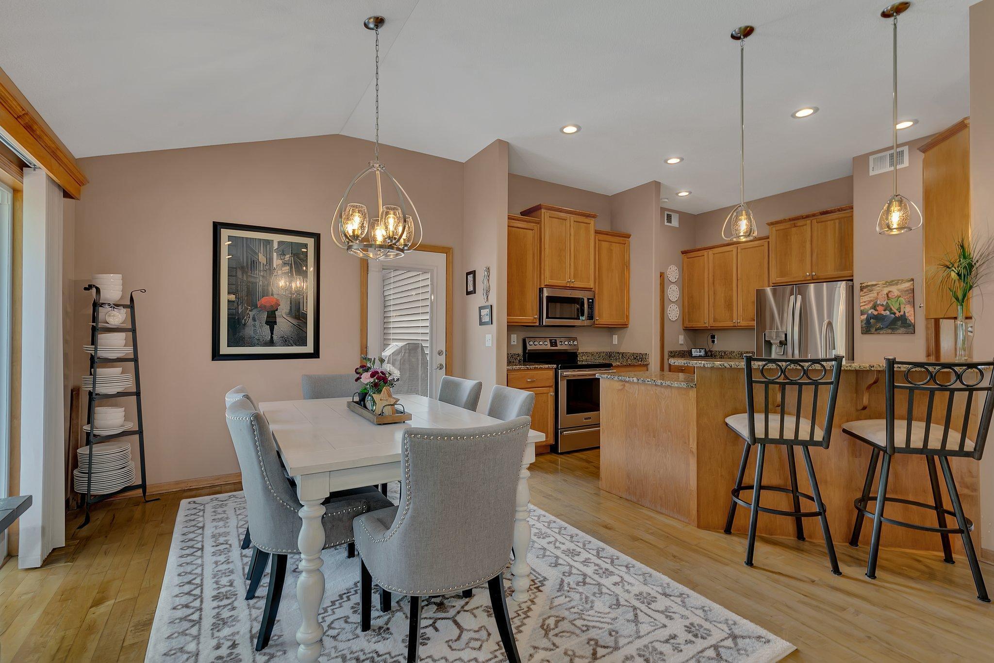 3160 Orchid Drive, Sauk Rapids, Minnesota image 10