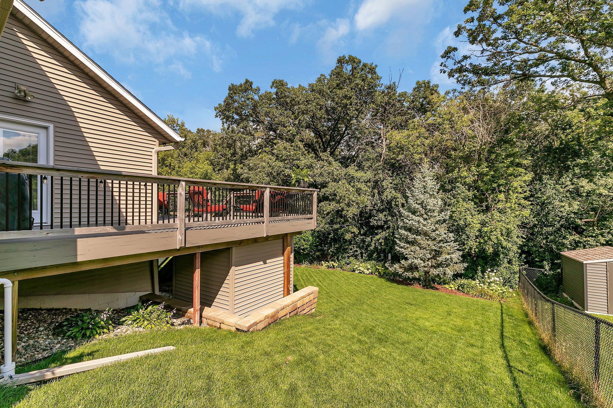 3160 Orchid Drive, Sauk Rapids, Minnesota image 33