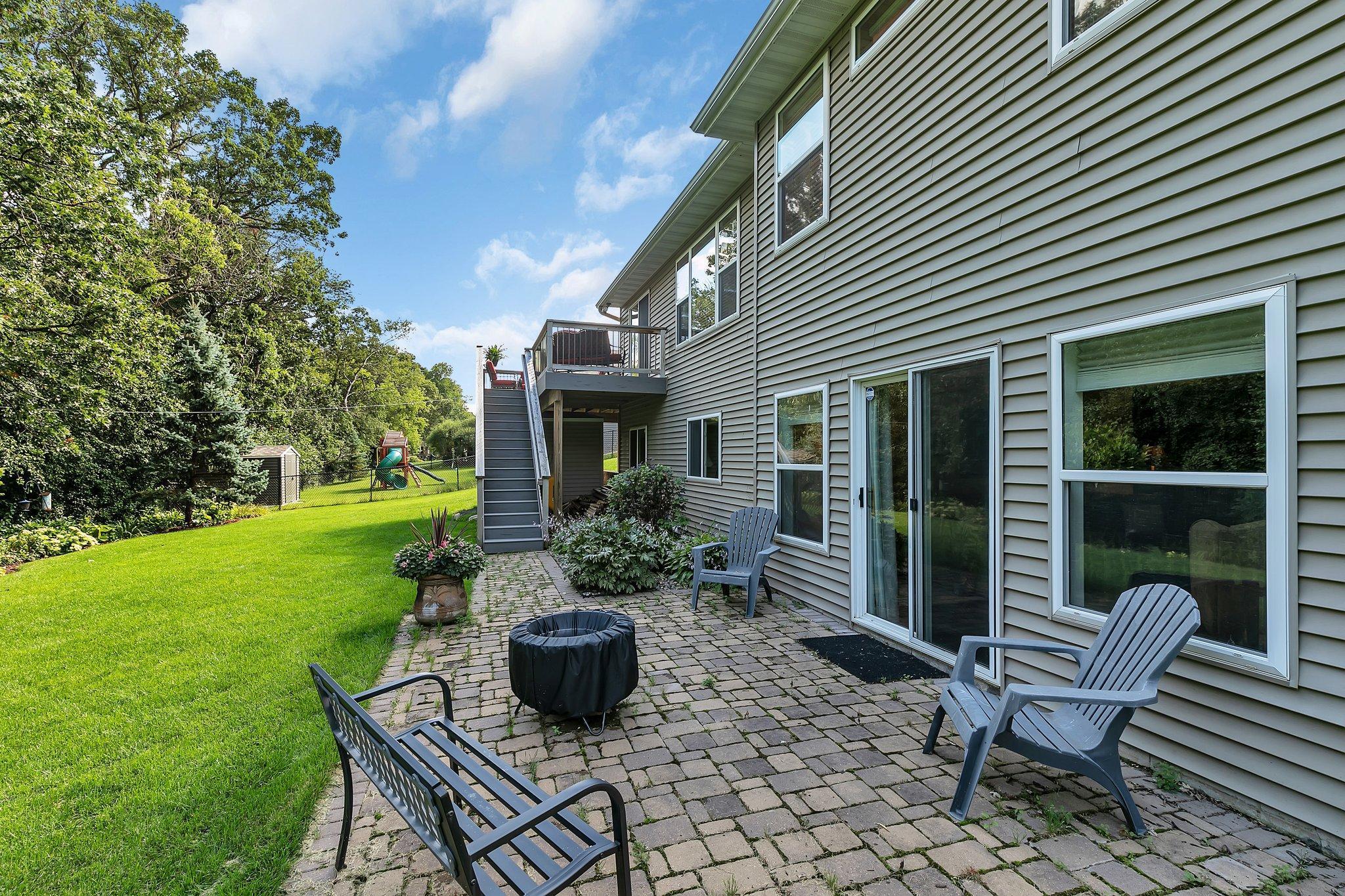 3160 Orchid Drive, Sauk Rapids, Minnesota image 2