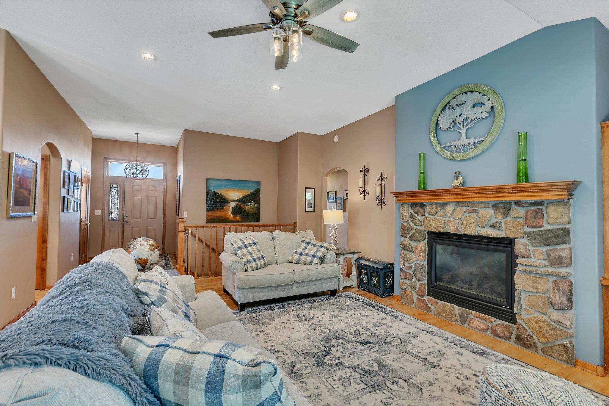 3160 Orchid Drive, Sauk Rapids, Minnesota image 8