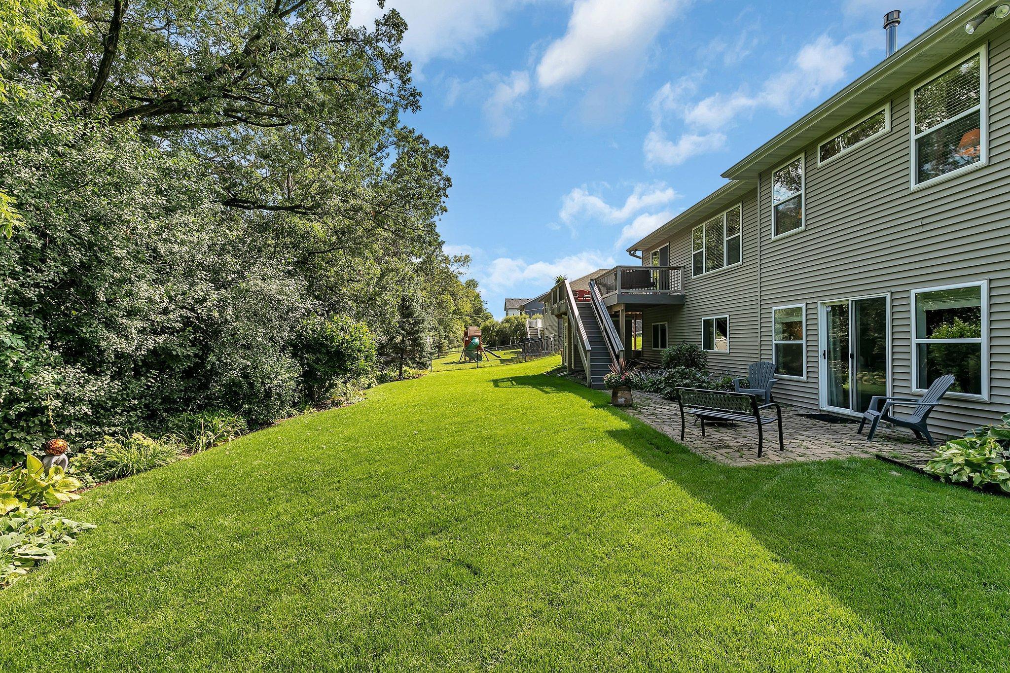 3160 Orchid Drive, Sauk Rapids, Minnesota image 36