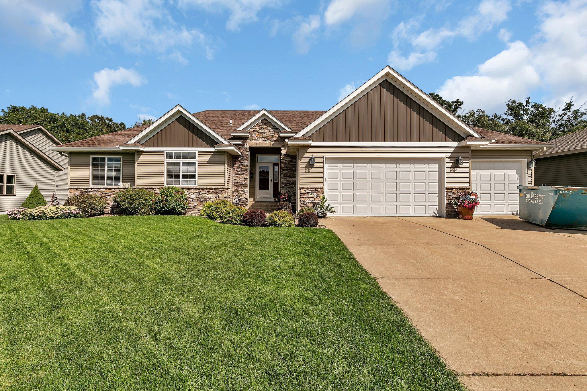 3160 Orchid Drive, Sauk Rapids, Minnesota image 37