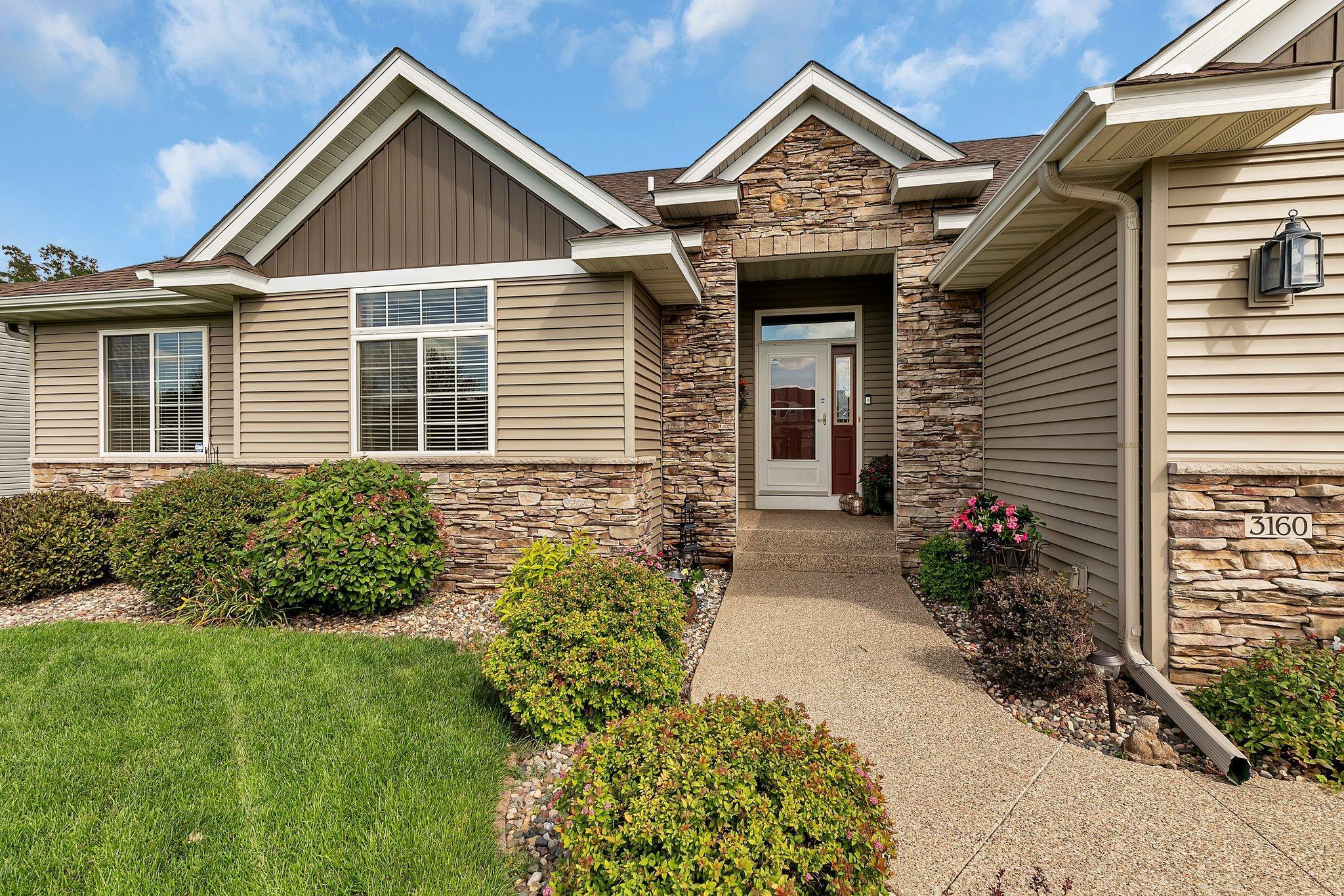 3160 Orchid Drive, Sauk Rapids, Minnesota image 38