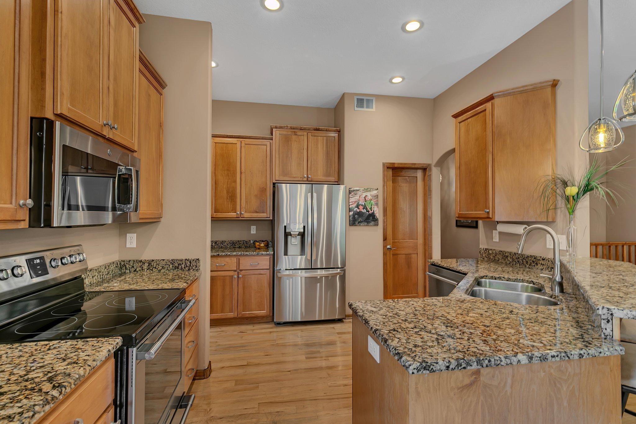 3160 Orchid Drive, Sauk Rapids, Minnesota image 13