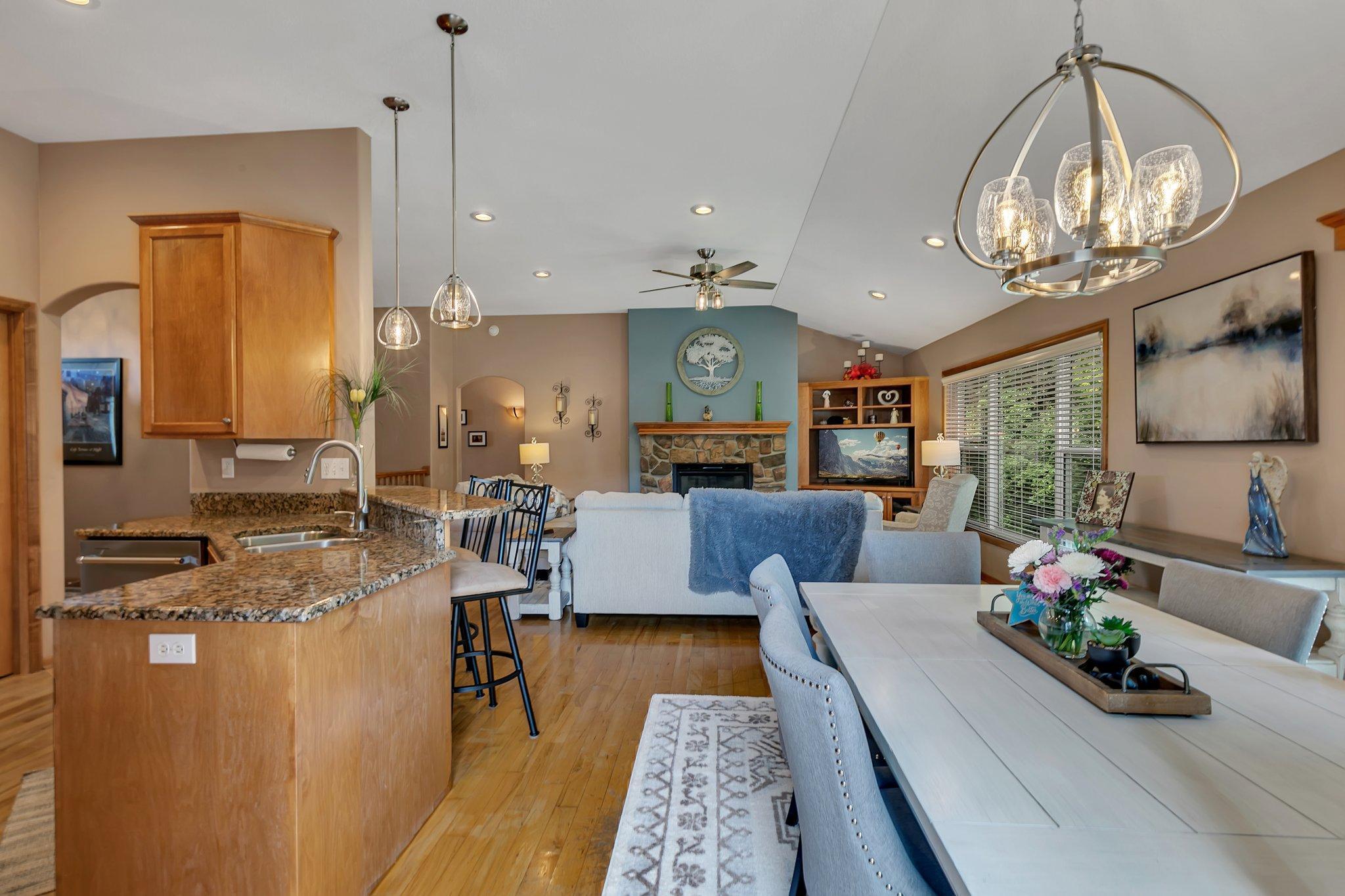 3160 Orchid Drive, Sauk Rapids, Minnesota image 12