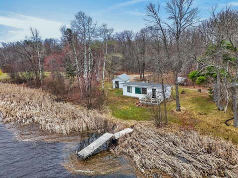 Homes For Sale - 36752 Ingebo Trl Trl<br/> Cohasset, MN 55721
