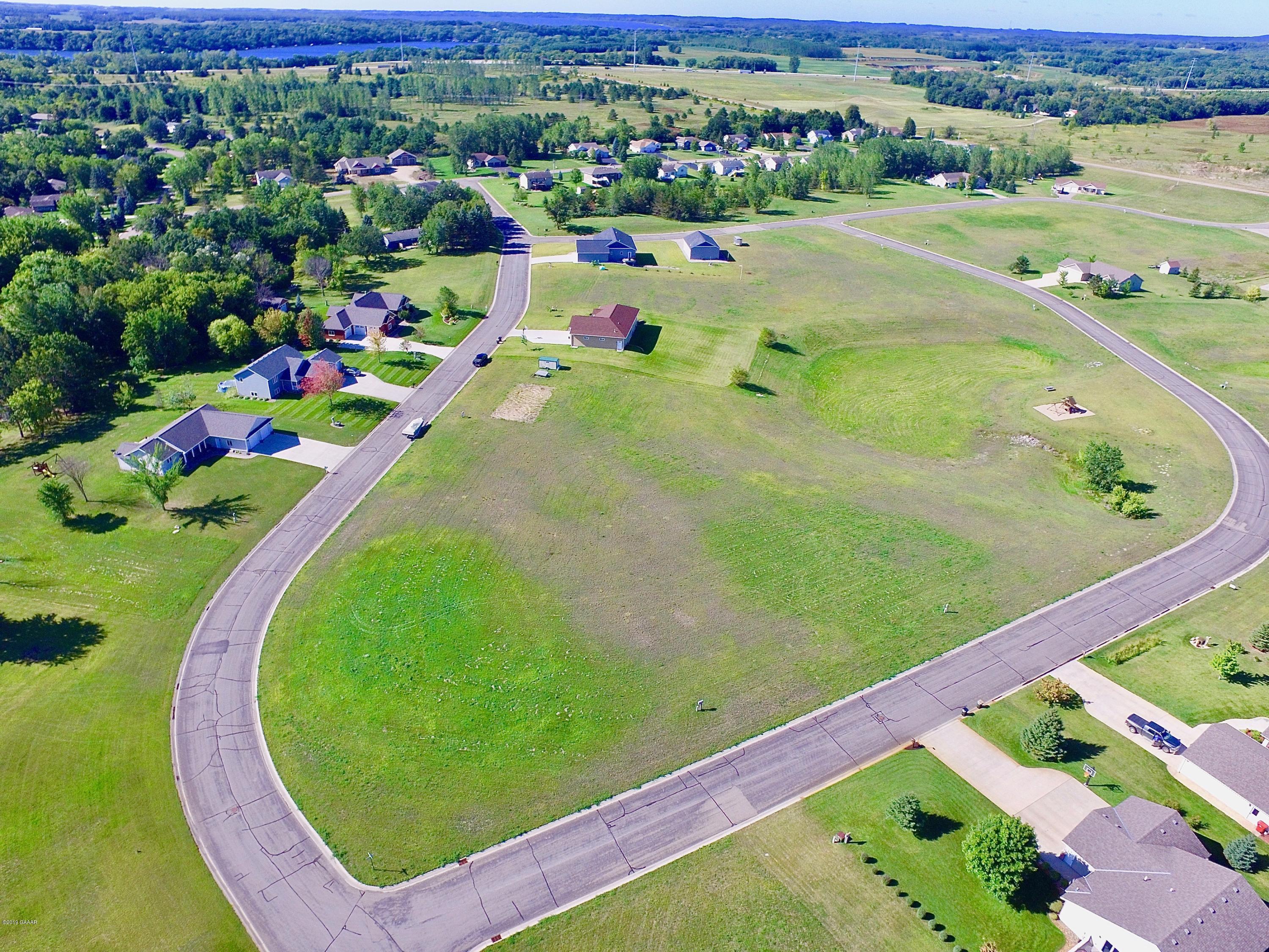 Lot 5 B4 Brittneys Place, Alexandria, Minnesota image 2