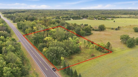 Vacant Land For Sale - TBD 130th Avenue<br/> Milaca, MN 56363