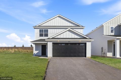 Homes For Sale - 4482 223rd Street<br/> Dakota County, Farmington, MN 55024