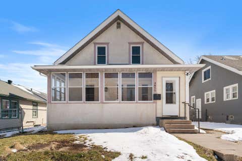 Homes For Sale - 3850 Colfax Avenue<br/> Minneapolis, MN 55412