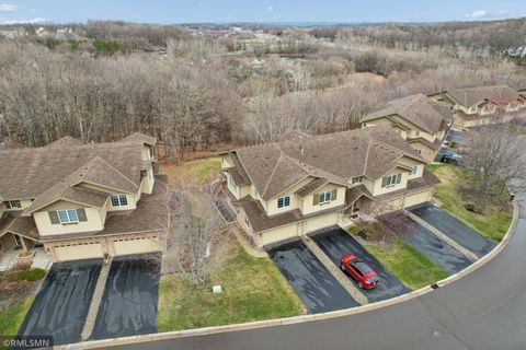 Townhouse For Sale - 3876 Raspberry Ridge Road<br/> Scott County, Prior Lake, MN 55372